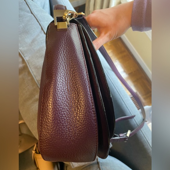 KATE SPADE TOP HANDLE BAG - Picture 12 of 14